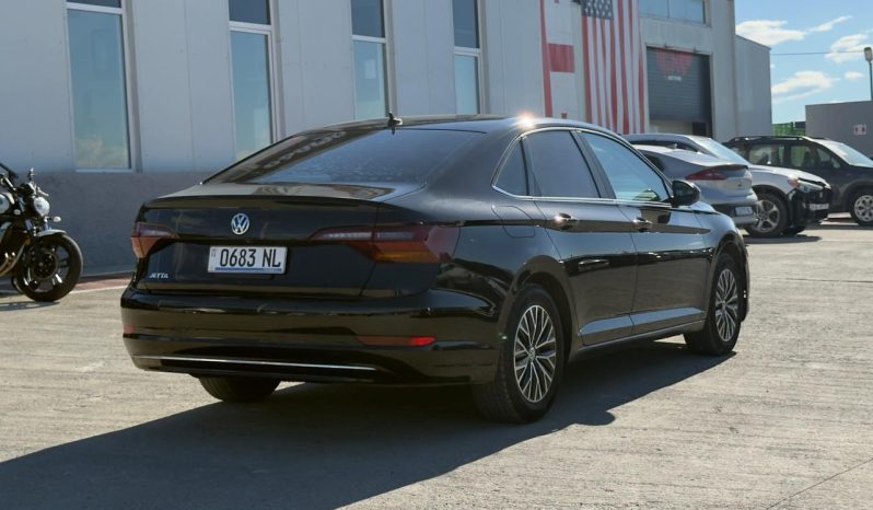 
								2019 Volkswagen Jetta, S full									