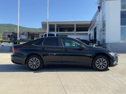 
										2019 Volkswagen Jetta, S full									