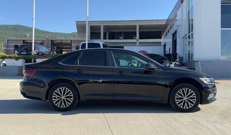 
								2019 Volkswagen Jetta, S full									