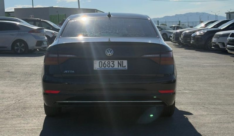 
								2019 Volkswagen Jetta, S full									
