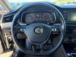 
										2019 Volkswagen Jetta, S full									