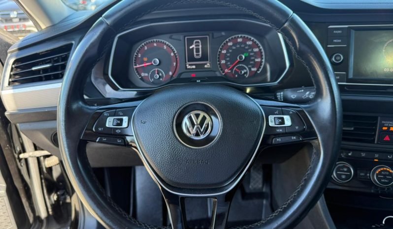 
								2019 Volkswagen Jetta, S full									
