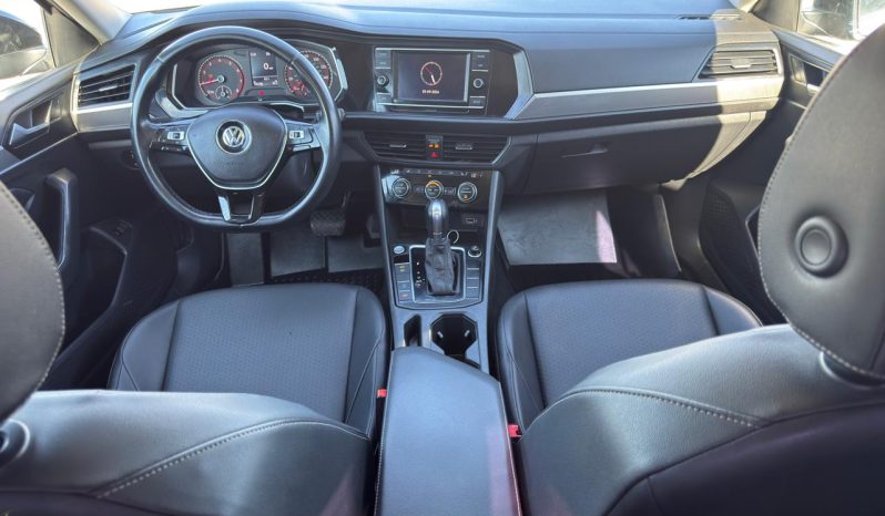 
								2019 Volkswagen Jetta, S full									