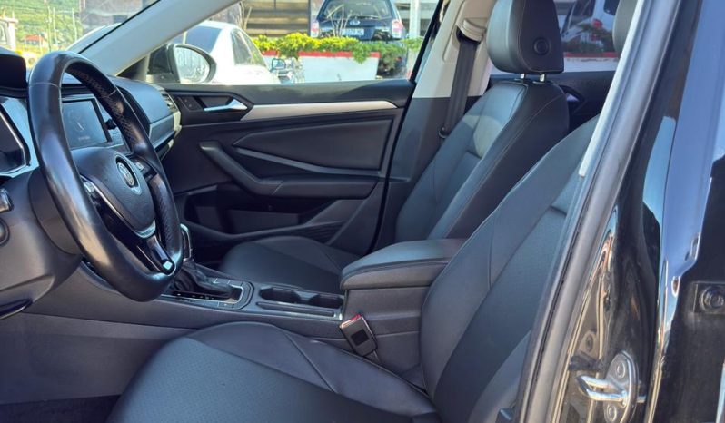 
								2019 Volkswagen Jetta, S full									