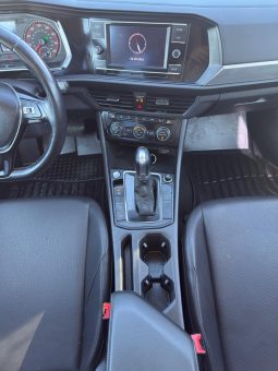 
										2019 Volkswagen Jetta, S full									
