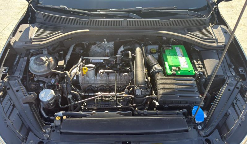 
								2019 Volkswagen Jetta, S full									