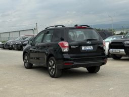 
										2017 Subaru Forester, 2.5I full									