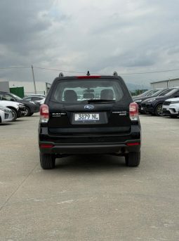 
										2017 Subaru Forester, 2.5I full									