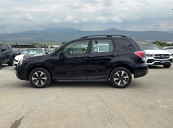 2017 Subaru Forester, 2.5I