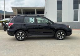 
										2017 Subaru Forester, 2.5I full									