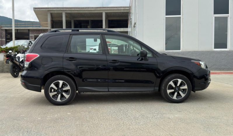 
								2017 Subaru Forester, 2.5I full									