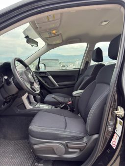 
										2017 Subaru Forester, 2.5I full									