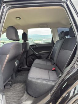 
										2017 Subaru Forester, 2.5I full									