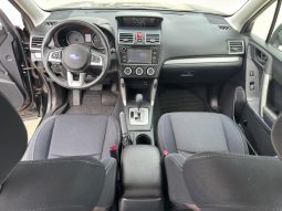 
										2017 Subaru Forester, 2.5I full									