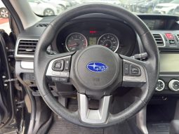 
										2017 Subaru Forester, 2.5I full									