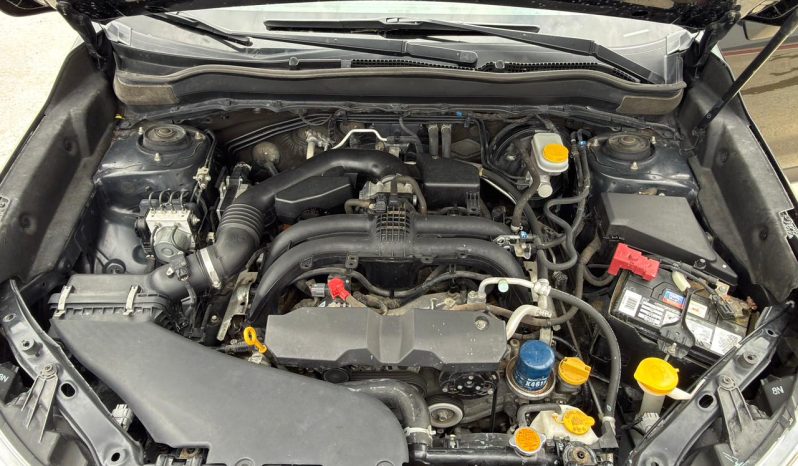 
								2017 Subaru Forester, 2.5I full									