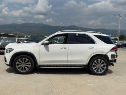 
										Mercedes-Benz GLE-Class full									