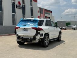 
										Mercedes-Benz GLE-Class full									