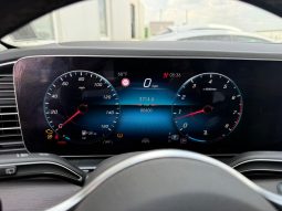 
										Mercedes-Benz GLE-Class full									