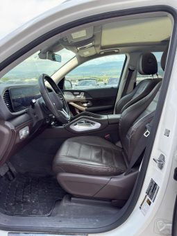 
										Mercedes-Benz GLE-Class full									