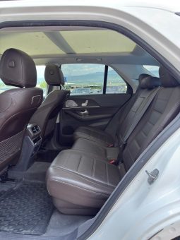 
										Mercedes-Benz GLE-Class full									