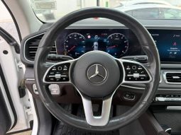
										Mercedes-Benz GLE-Class full									