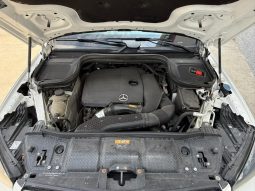 
										Mercedes-Benz GLE-Class full									