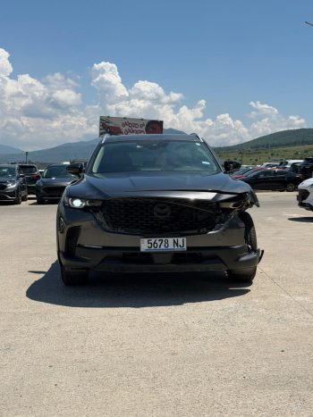 Mazda CX-50