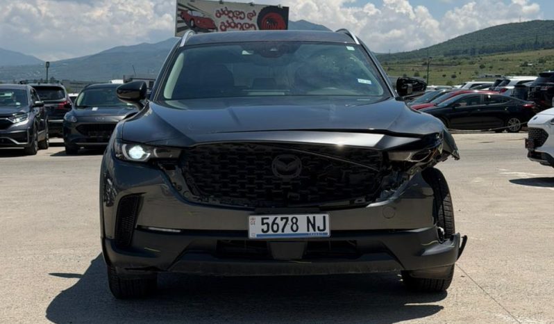 
								Mazda CX-50 full									