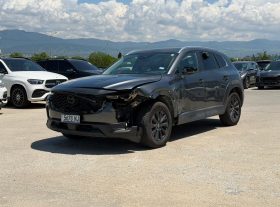 Mazda CX-50