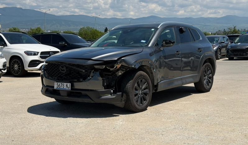
								Mazda CX-50 full									