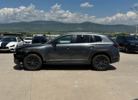 Mazda CX-50
