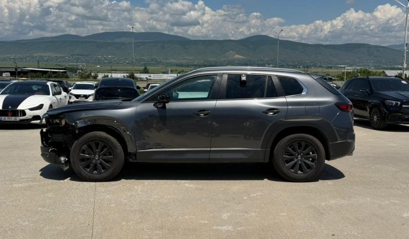 
								Mazda CX-50 full									