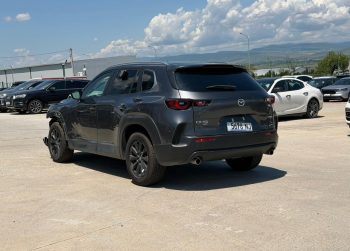 Mazda CX-50
