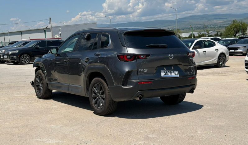 
								Mazda CX-50 full									