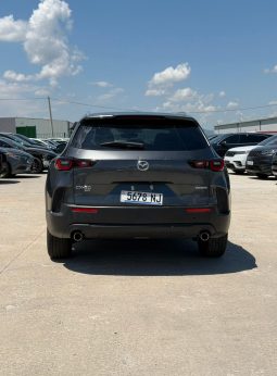 
										Mazda CX-50 full									