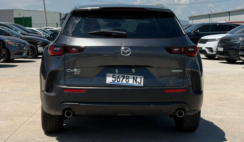 
								Mazda CX-50 full									