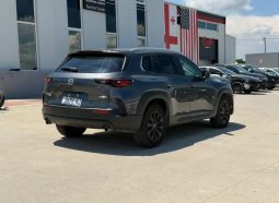 
										Mazda CX-50 full									