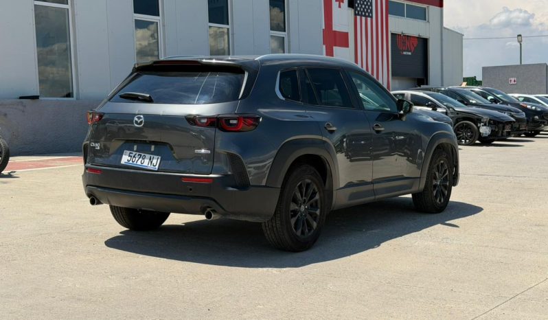 
								Mazda CX-50 full									