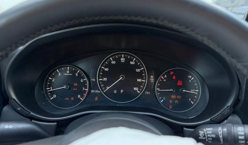 
								Mazda CX-50 full									