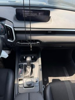 
										Mazda CX-50 full									