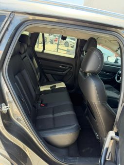 
										Mazda CX-50 full									
