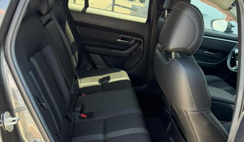 
								Mazda CX-50 full									
