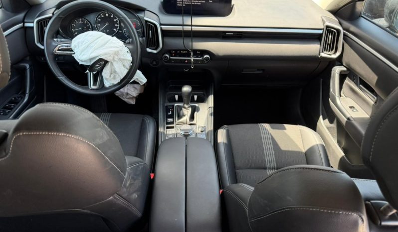 
								Mazda CX-50 full									