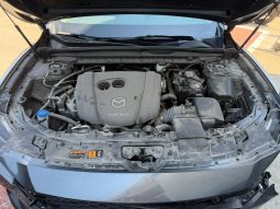 
										Mazda CX-50 full									