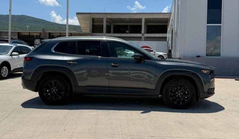 
								Mazda CX-50 full									