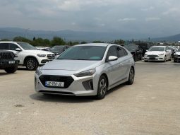 
										2018 Hyundai Ioniq, Hybrid Sel full									