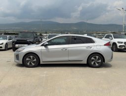 
										2018 Hyundai Ioniq, Hybrid Sel full									