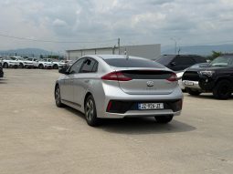 
										2018 Hyundai Ioniq, Hybrid Sel full									