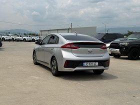 2018 Hyundai Ioniq, Hybrid Sel